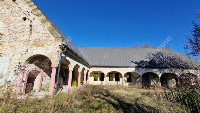 0. kép | Eladó Kúria, Bőny (#178351)