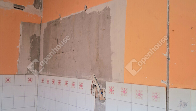 1. kép | Eladó Társasházi lakás, Komárom (#178361)