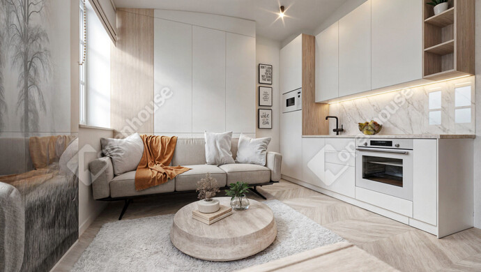 0. kép | Eladó Társasházi lakás, Győr (#178562)