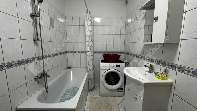 14. kép | Kiadó lakás Székesfehérváron | Kiadó Társasházi lakás, Székesfehérvár (#178699)