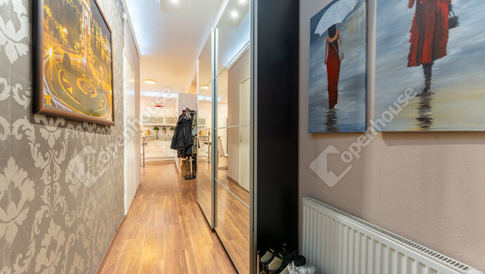 7. kép | Eladó Téglaépítésű lakás, Budapest I. Ker. (#178712)