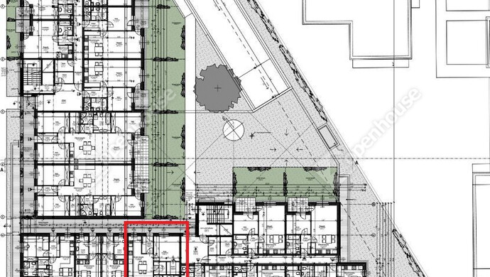 1. kép | Eladó Társasházi lakás, Győr (#178821)