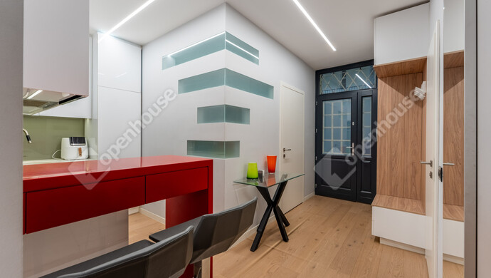 5. kép | Eladó Téglaépítésű lakás, Budapest I. Ker. (#179829)