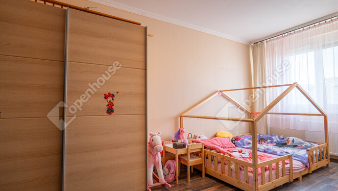 3. kép | Eladó Társasházi lakás, Szeged (#179168)