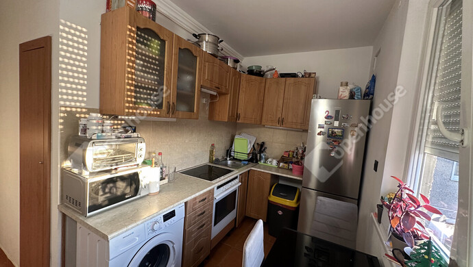 7. kép | Eladó lakás Oroszlányon | Eladó Társasházi lakás, Oroszlány (#180084)