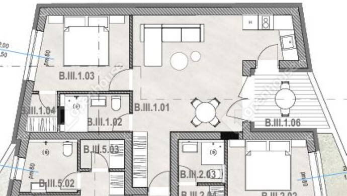 0. kép | Eladó Társasházi lakás, Győr (#181364)