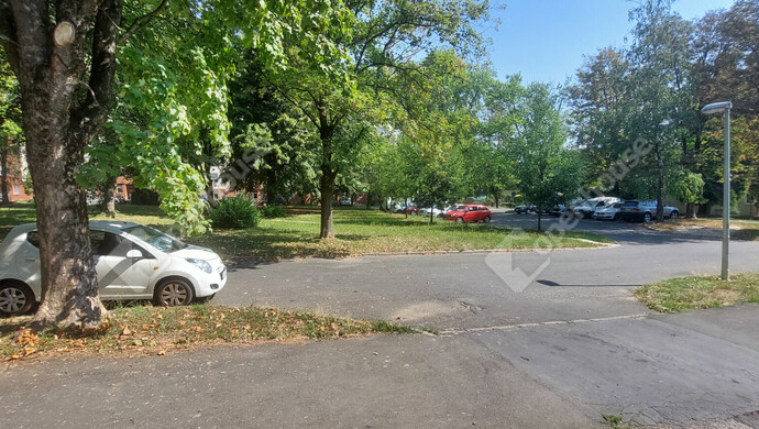 35. kép | Park | Eladó Társasházi lakás, Zalaegerszeg (#183480)