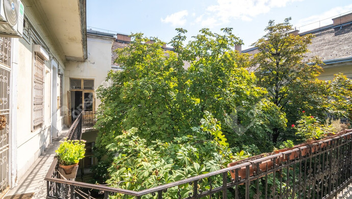 13. kép | Eladó Téglaépítésű lakás, Budapest VIII. Ker. (#176432)