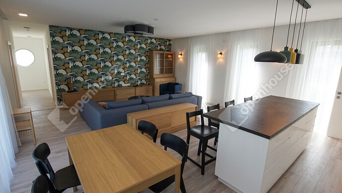 3. kép | Sajó Garden | Eladó Családi ház, Székesfehérvár (#176472)