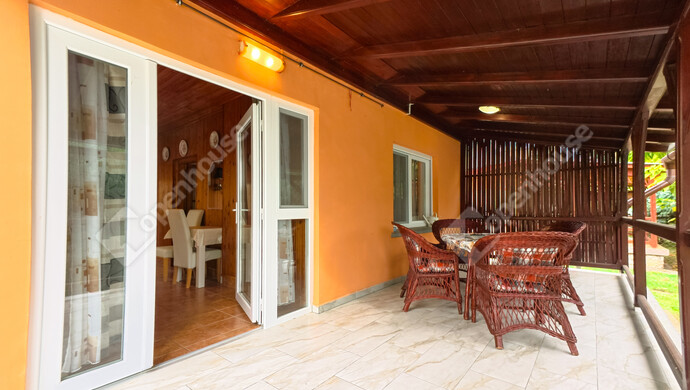 1. kép | Eladó Családi ház, Zamárdi (#177429)