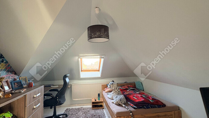 14. kép | Eladó Családi ház, Abda (#178574)