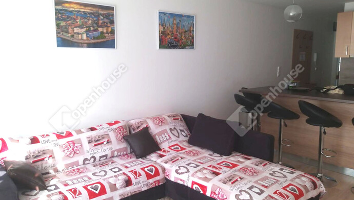 7. kép | Eladó Téglaépítésű lakás, Siófok (#179033)