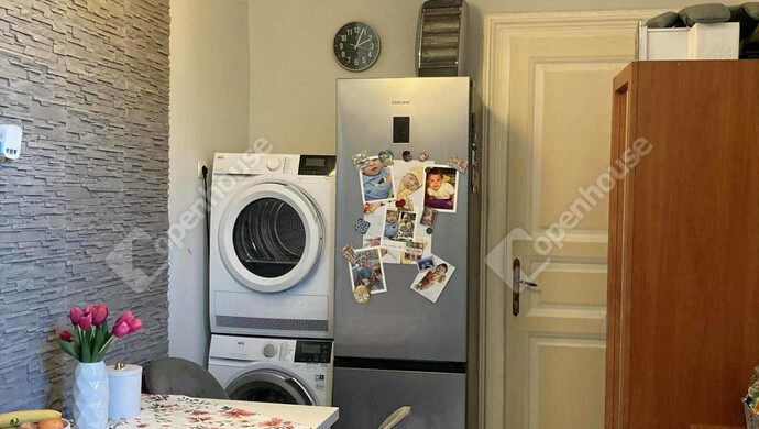 4. kép | Eladó Téglaépítésű lakás, Budapest IX. Ker. (#179062)