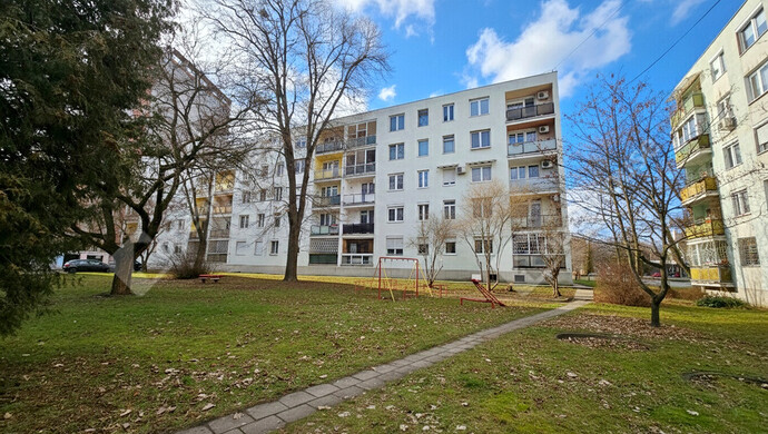 0. kép | Eladó Társasházi lakás, Miskolc (#179698)