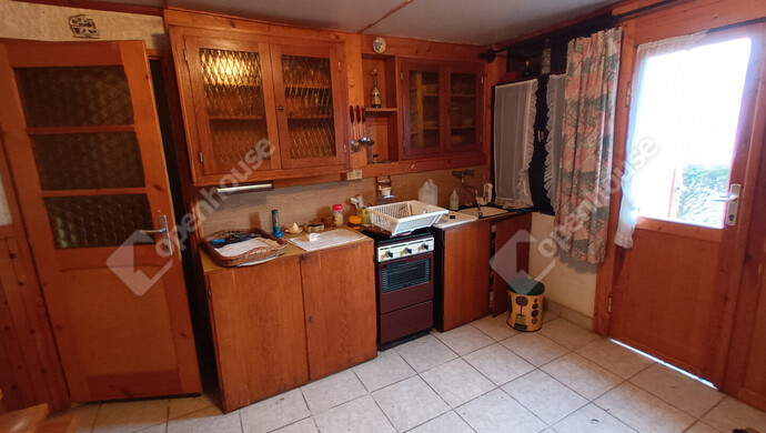 0. kép | Eladó Nyaraló, Esztergom (#180379)