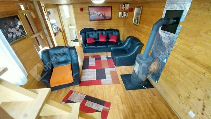 5. kép | Eladó Nyaraló, Szombathely (#180892)