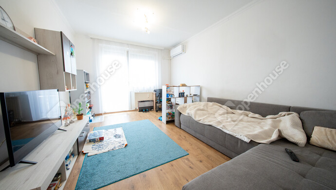 5. kép | Eladó Társasházi lakás, Debrecen (#180967)