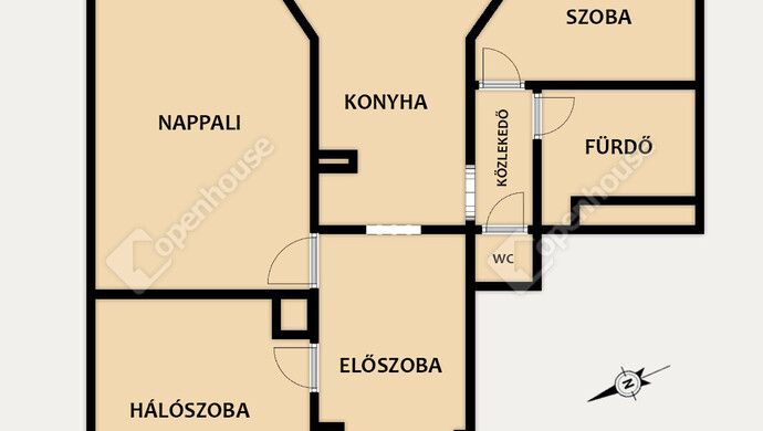 0. kép | Eladó Társasházi lakás, Budapest X. Ker. (#181717)