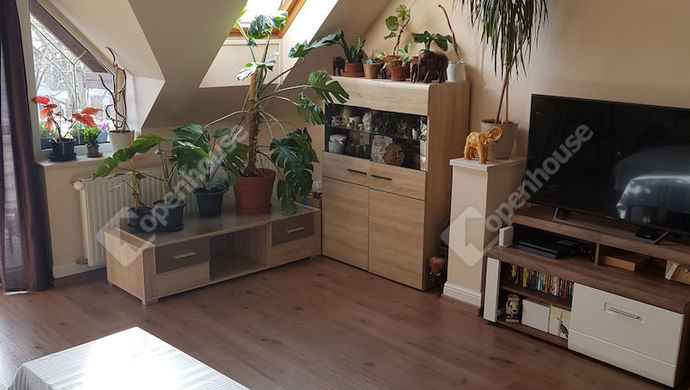 2. kép | Eladó Társasházi lakás, Szeged (#173756)