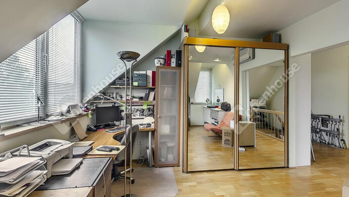 16. kép | Eladó Téglaépítésű lakás, Budapest II. Ker. (#176608)