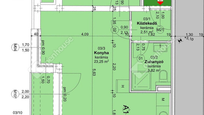 0. kép | Eladó Társasházi lakás, Szeged (#177087)