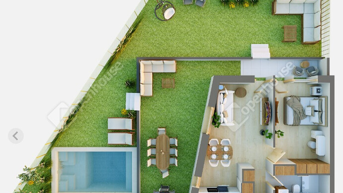 0. kép | Eladó Társasházi lakás, Debrecen (#177281)