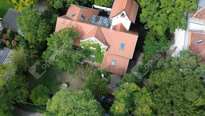 0. kép | Eladó Családi ház, Budapest II. Ker. (#177436)