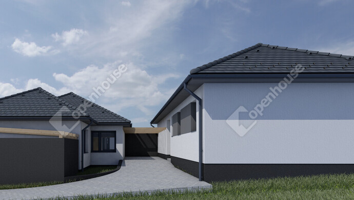 4. kép | Eladó Ikerház, Székesfehérvár (#173282)