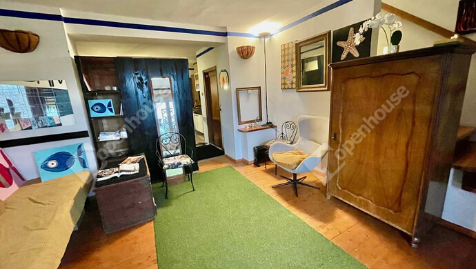 8. kép | Eladó Téglaépítésű lakás, Csorna (#178533)