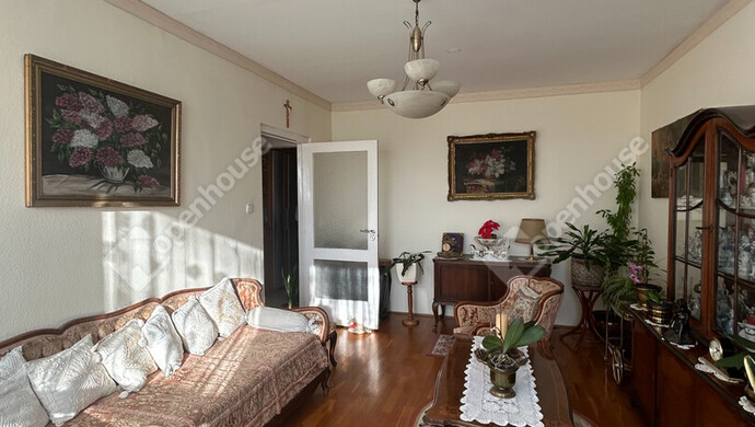 1. kép | Eladó Társasházi lakás, Kaposvár (#178667)