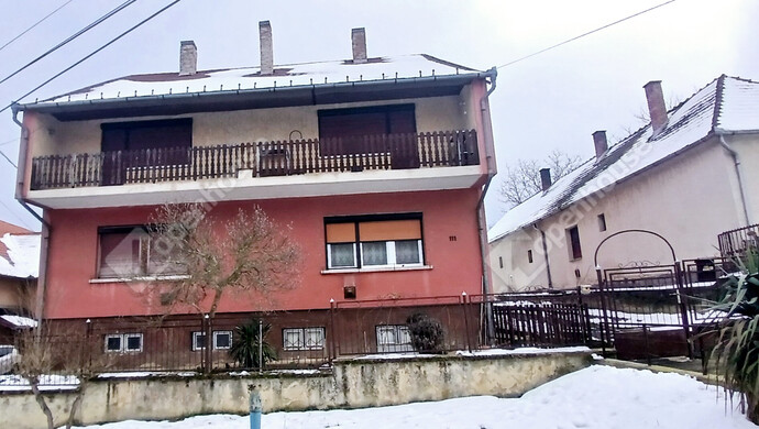 0. kép | Eladó Családi ház, Zalaegerszeg (#179418)