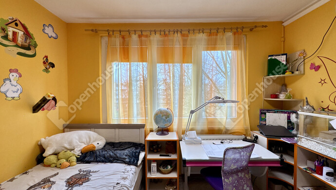 13. kép | Eladó Társasházi lakás, Nagykanizsa (#179653)