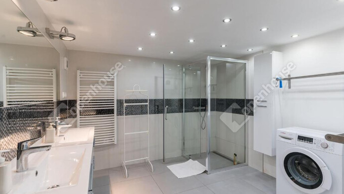 9. kép | Eladó Téglaépítésű lakás, Budapest VI. Ker. (#179739)