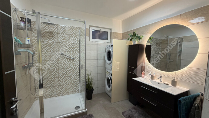 26. kép | Eladó Társasházi lakás, Szombathely (#180681)