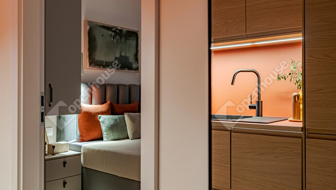 9. kép | Eladó Téglaépítésű lakás, Budapest XII. Ker. (#178823)