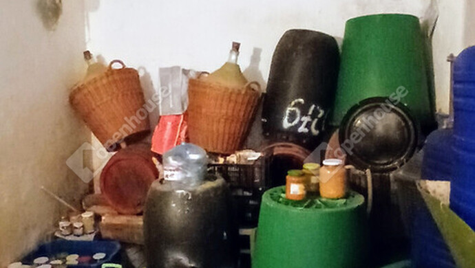 20. kép | Eladó Zárt kert, Nagypáli (#181046)