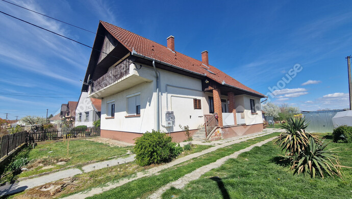 0. kép | Eladó Családi ház, Gelse (#181090)