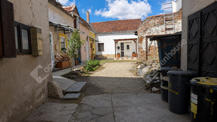 14. kép | Eladó Társasházi lakás, Sopron (#181726)