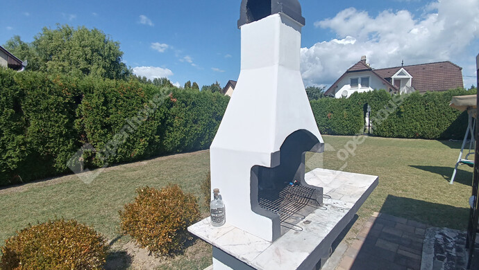 4. kép | Eladó Családi ház, Balatonmáriafürdő (#177847)
