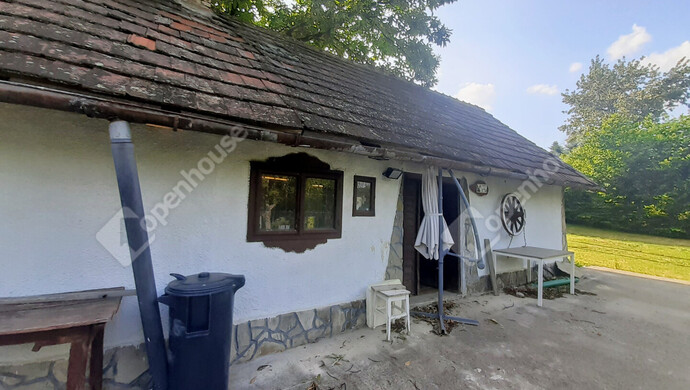 2. kép | Eladó Nyaraló, Nagykanizsa (#175515)