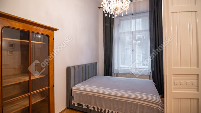 18. kép | Eladó Téglaépítésű lakás, Budapest VII. Ker. (#176036)