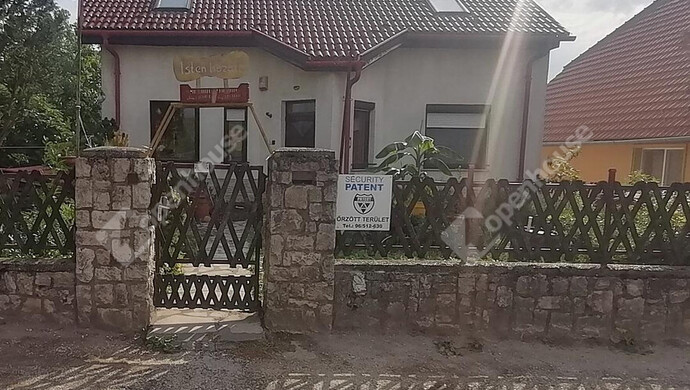 1. kép | Eladó Családi ház, Győr (#176278)