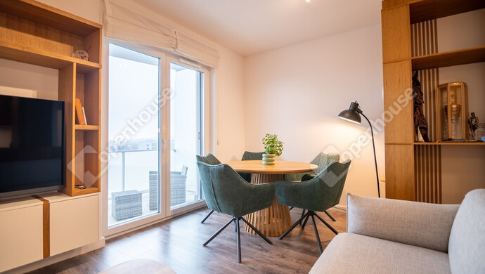 3. kép | Eladó Téglaépítésű lakás, Budapest XI. Ker. (#178781)