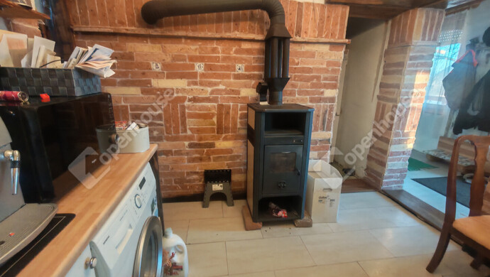 6. kép | Eladó Családi ház, Becsehely (#180114)