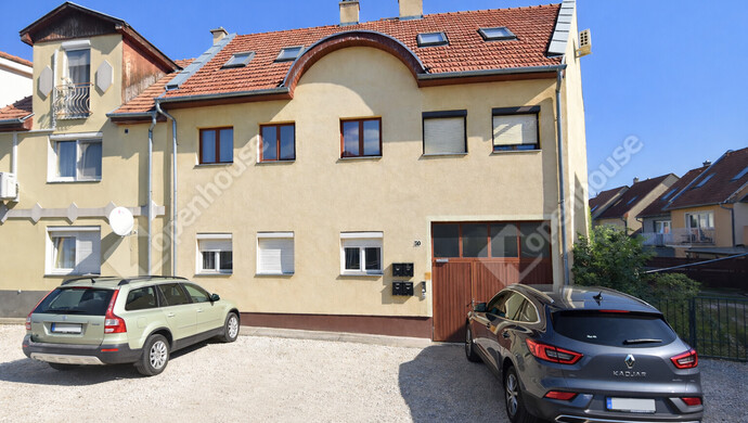 11. kép | Eladó Társasházi lakás, Sopron (#180421)