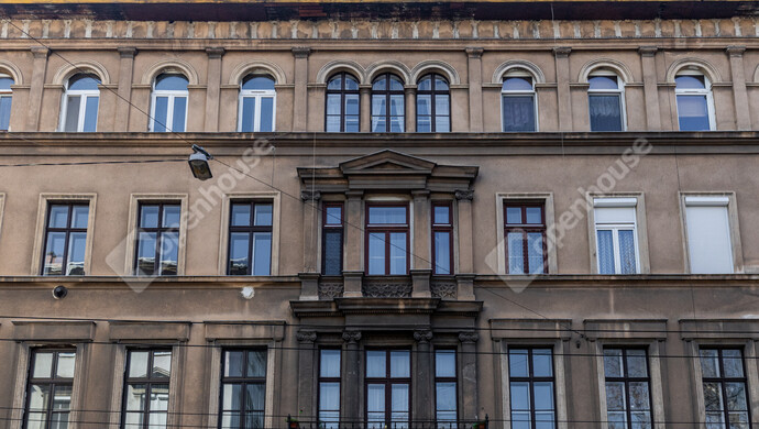 14. kép | Eladó Téglaépítésű lakás, Budapest VII. Ker. (#180591)