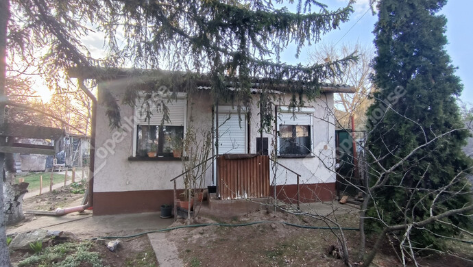 0. kép | Eladó Családi ház, Hajdúsámson (#180792)