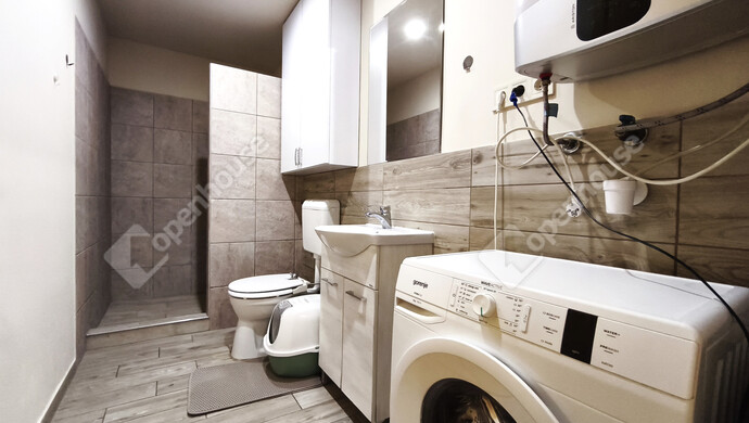 10. kép | Eladó Téglaépítésű lakás, Debrecen (#180880)