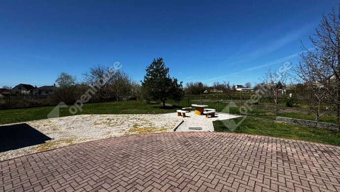 19. kép | Eladó sorházi lakás Feketehegyen | Eladó Társasházi lakás, Székesfehérvár (#181035)