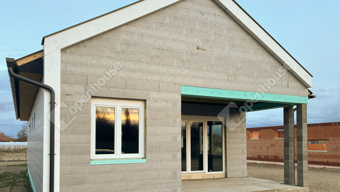 1. kép | Eladó Családi ház, Mórahalom (#181061)